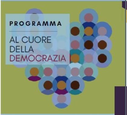 AL CUORE DELLA DEMOCRAZIA