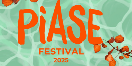EVENTI DEL PIASE - OTTOBRE 2025
