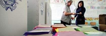 Cittadini comunitari alle urne; Diritto di voto nelle elezioni comunali nello Stato membro nel quale il cittadino Ue risiede