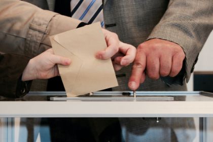 Referendum Abrogativi 8-9 Giugno 2025 - Voto fuori sede Presentazione dell'istanza di ammissione al voto fuori sede Referendum Abrogativi 8-9 Giugno 2025 - Voto fuori sede Presentazione dell'istanza di ammissione al voto fuori sede
