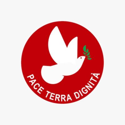 pace terra dignità