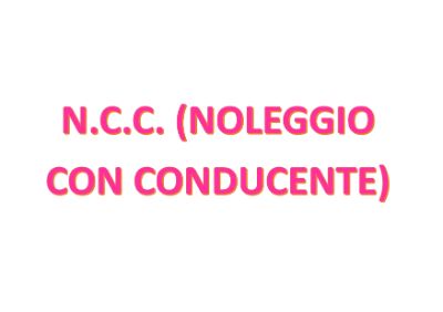 NCC 