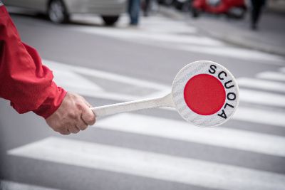 TRASPORTO SCOLASTICO SCUOLABUS