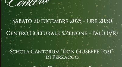 CONCERTO NATALE 25