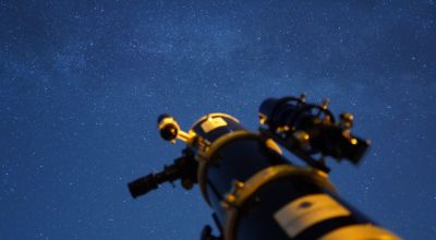 SERATA ASTRONOMICA SERATA ASTRONOMICA