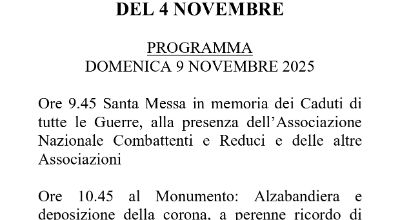 4 NOVEMBRE 2025 IMM