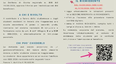 locandina buono libri regione veneto 26 27