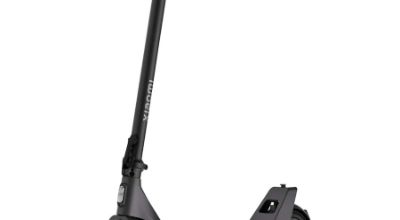 monopattino elettrico