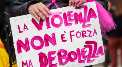 violenza donne