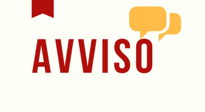 avviso 2