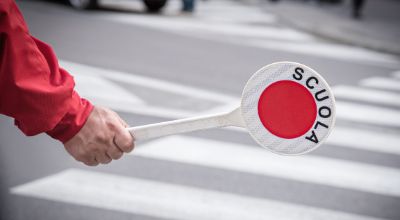 TRASPORTO SCOLASTICO SCUOLABUS