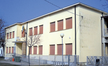 Scuola Primaria Fratelli Bettili