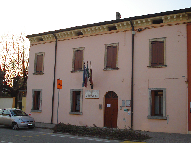 Scuola dell'Infanzia Don Gino Boninsegna